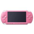 PSP 1000 Roze (Nette Staat & Krasvrij Scherm), Spelcomputers en Games, Ophalen of Verzenden, Zo goed als nieuw