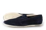 Bugatti Instappers in maat 43 Blauw | 10% extra korting, Bugatti, Overige typen, Zo goed als nieuw, Verzenden