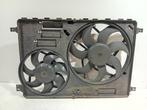 Koelventilator Land Rover Freelander 2  2.2 TD4 4x4 6G918C60, Auto-onderdelen, Motor en Toebehoren, Ophalen of Verzenden, Gebruikt