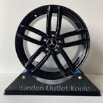 Mercedes A Klasse W176 W177 W245 W246 W205 W204 5x112 AMG 18, Auto-onderdelen, Banden en Velgen, 18 inch, Velg(en), Nieuw, Ophalen of Verzenden