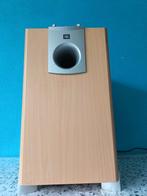 JBL - SUB-178 - Subwoofer Subwoofer luidsprekerset, Audio, Tv en Foto, Nieuw
