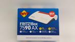 AVM FRITZ!Box 7590 AX Edition, Computers en Software, Routers en Modems, Verzenden, Nieuw