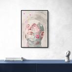 Geranio Paola - Feel it? - No Reserve