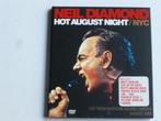 Neil Diamond - Hot August Night / NYC (DVD), Verzenden, Nieuw in verpakking