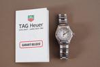 TAG Heuer - Aquaracer Lady Two Tone Diamond MoP Dial -