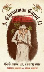 A Christmas Carol II: contagion by Bruno Vincent (Hardback), Boeken, Verzenden, Gelezen, Charles Dickens, Bruno Vincent