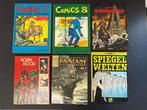 80er Jahre Lese- und Sammelpaket Los 2 (26) - siehe, Boeken, Nieuw