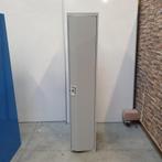 1-deurs lockerkast SONO - 181x35x50 cm, Ophalen of Verzenden, Nieuw