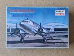 Minicraft 4434 Douglas DC-3 1:144, Verzenden, Nieuw