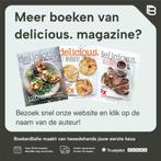 Hét saladeboek! / Delicious. 9789059565951, Verzenden, Gelezen, Delicious. magazine