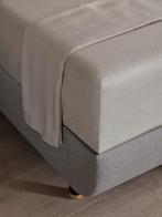 2dekans | Home by TEMPUR® Hoeslaken - Nature – 90 x 200 x 30, Huis en Inrichting, Slaapkamer | Beddengoed, Ophalen of Verzenden