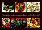 Vegetarische recepten geïnspireerd door een lomilomi-chef, Verzenden, Gelezen, Danielle Coeterier