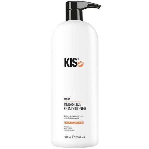 KIS Daily KeraGlide Conditioner 300ml, Sieraden, Tassen en Uiterlijk, Uiterlijk | Haarverzorging, Shampoo of Conditioner, Nieuw
