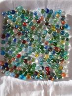 Various manufacturers - Knikkers Cats eye, Reuze knikkers,, Antiek en Kunst, Antiek | Speelgoed