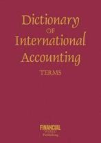 International dictionary series: Dictionary of international, Boeken, Taal | Engels, Gelezen, John O. E. Clark, Verzenden