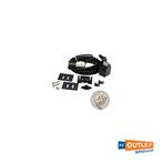 Bieden: Airmar P23 transom mount depth transducer - 31-308-, Ophalen of Verzenden, Nieuw, Kabel of Apparatuur