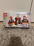 Lego Set - 40600 - Disney - Disney 100 Years Celebration, Kinderen en Baby's, Speelgoed | Duplo en Lego, Nieuw