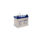 Ultracell DCGA/Deep Cycle Gel UCG 12V 35000mAh Oplaadbaar..., Verzenden, Nieuw