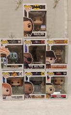 Funko - Funko Pop Vários Funko PoP colecionáveis