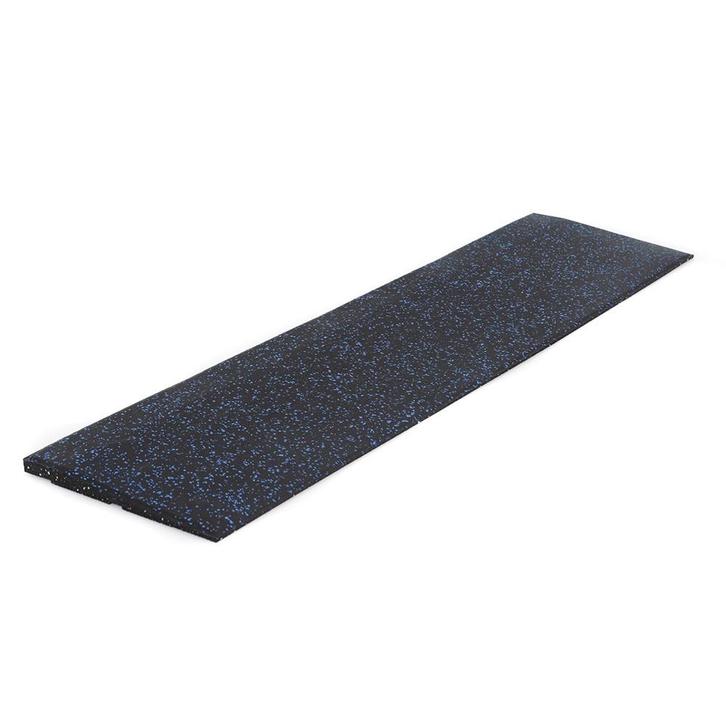 Rubber rand sportvloer &#039;FIFTEEN&#039; - 100x25 cm - 20, Sport en Fitness, Overige Sport en Fitness, Verzenden