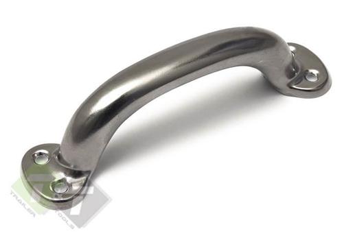 Holle Handgreep 160 Mm, Meubelgreep, Vernikkeld, Auto-onderdelen, Overige Auto-onderdelen, Nieuw, Universele onderdelen, Ophalen of Verzenden