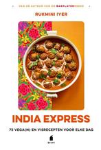 Boek: Bakplaat-serie - India Express - (als nieuw), Nieuw, Verzenden