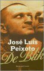 De blik / Meulenhoff editie / 2043 9789029073547, Verzenden, Gelezen, J.L. Peixoto
