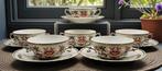 Richard Ginori - Tafelservies (12) - Riviera - Pittoria -