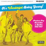 cd - Various - Its Wonderful Being Young! (Precious Pop..., Cd's en Dvd's, Verzenden, Zo goed als nieuw