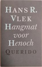Hangmat voor Henoch 9789021485973 H.R. Vlek, Boeken, Verzenden, Gelezen, H.R. Vlek