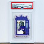 Pokémon Graded card - Gengar Holo - PSA 9, Hobby en Vrije tijd, Verzamelkaartspellen | Pokémon, Nieuw