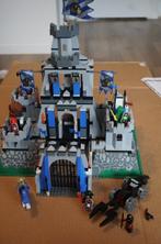 Lego - Knights Kingdom - 8781-1 Castle of Morcia - 2000-2010, Nieuw