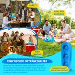 Koelbox Elektrisch – 12V en 230 volt - Coolbox - Frigobox -, Caravans en Kamperen, Koelboxen, Verzenden, Zo goed als nieuw