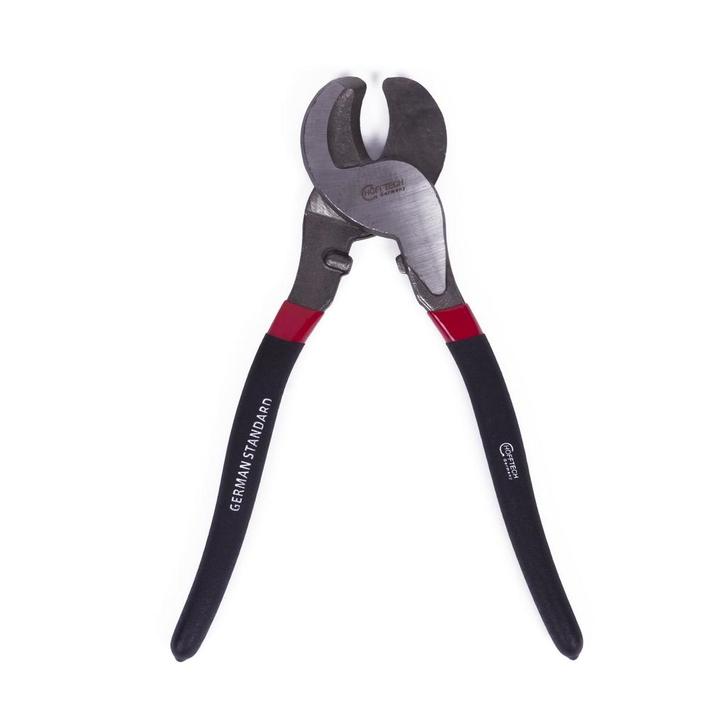 Benson Kabelschaar - gehard staal - vinyl handvatten - 25 cm, Doe-het-zelf en Verbouw, Gereedschap | Handgereedschap, Nieuw, Ophalen of Verzenden