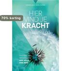 Hier vind je kracht / Herder-serie 9789033801853, Boeken, Verzenden, Zo goed als nieuw, Anneleen Koelmans