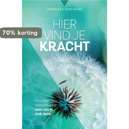 Hier vind je kracht / Herder-serie 9789033801853, Boeken, Godsdienst en Theologie, Zo goed als nieuw, Verzenden