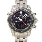 Omega - Seamaster - 212 30 44 52 01 001 - Heren - 2010-2020, Nieuw
