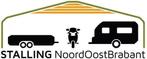 Vouwwagenstalling Noordoost Brabant Bagagewagen tenttrailer, Caravans en Kamperen, Meer dan 6