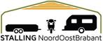 Vouwwagenstalling Noordoost Brabant Bagagewagen tenttrailer, Meer dan 6