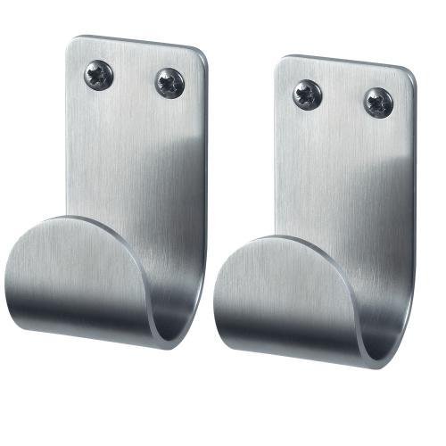 - Haak 2 stuks mat Haceka Ixi, Huis en Inrichting, Badkamer | Badtextiel en Accessoires, Nieuw, Ophalen of Verzenden