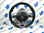 Stuurwiel A-klasse w176 / CLA-klasse c117 AMG +airbag, Ophalen of Verzenden, Gebruikt, Mercedes-Benz