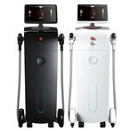 DIODE LASER ICE ULTRA 4WAVE - laserontharing apparaat, Nieuw, Scheren en Epileren