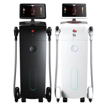 DIODE LASER ICE ULTRA 4WAVE - laserontharing apparaat beschikbaar voor biedingen