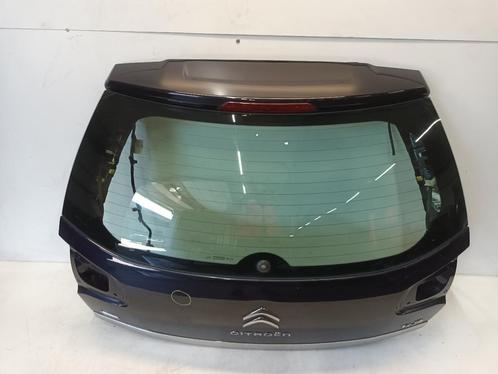Achterklep Citroën C3 II 1.6 HDi, Auto-onderdelen, Carrosserie en Plaatwerk, ARN erkend, Stiba lid, Erkend duurzaam, Achter, Citroën