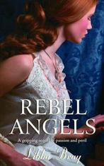 Rebel Angels 9781416901112 Libba Bray, Verzenden, Gelezen, Libba Bray