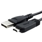 Sony Type 3 VMCMD3 USB+AV/Video voor DSCWX10, DSCT99, H, Verzenden, Zo goed als nieuw