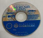 Lemony Snickets losse disc (gamecube used game), Ophalen of Verzenden, Zo goed als nieuw
