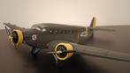 Schuco 1:72 - Modelvliegtuig - Junkers  JU 52/3m, Verzamelen, Nieuw