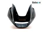 Bovenkuip Yamaha XJ 600 S Diversion 1998-2004 (XJ600 XJ600S), Verzenden, Gebruikt
