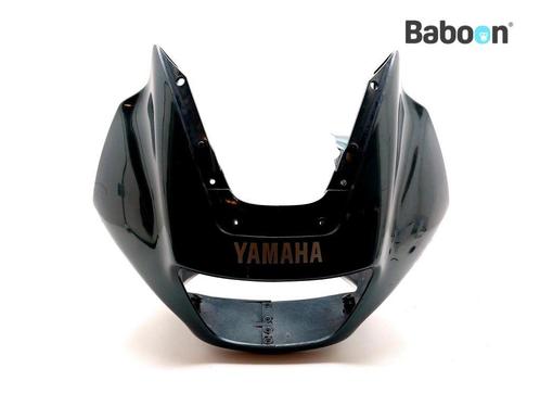 Bovenkuip Yamaha XJ 600 S Diversion 1998-2004 (XJ600 XJ600S), Motoren, Onderdelen | Yamaha, Gebruikt, Verzenden